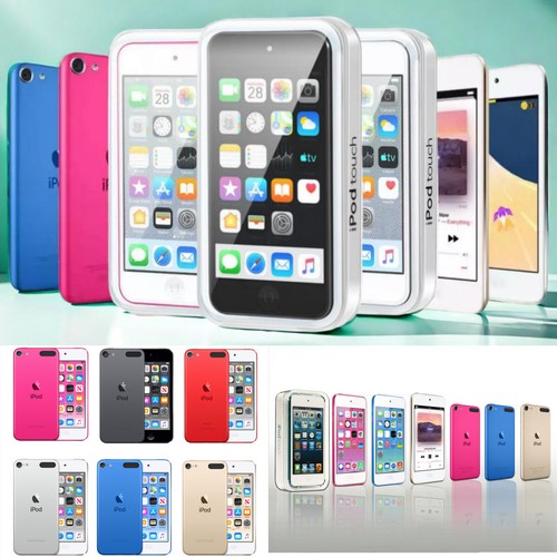 New apple ipod touch 5th - apple,
