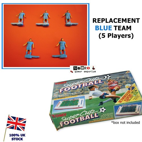 Tomy super cup football game - tomy,