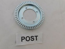 Rear Phonic Wheel Honda SH 300i 2018 2020