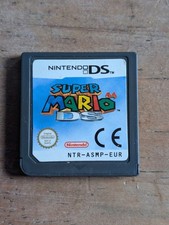 Super Mario 64 DS Nintendo DS