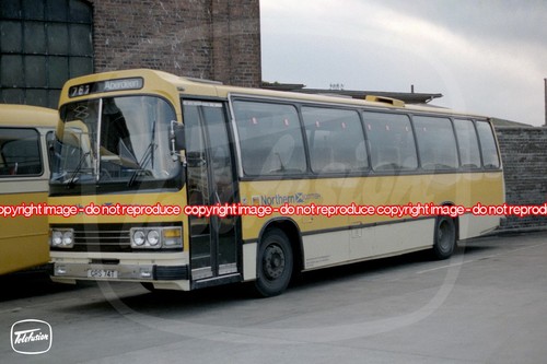 Bus coach photo northern - coach,