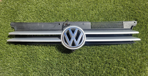 Volkswagen golf mk4 front - volkswagen,