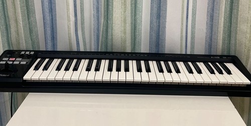 Roland 49 key - 49-key, midi