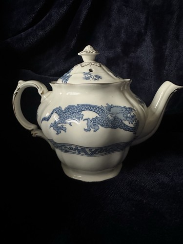 Booths vintage dragon china - vintage,