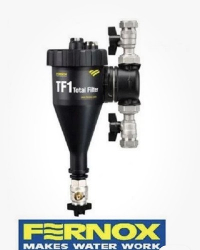 Fernox tf1 total magnetic - tf1,