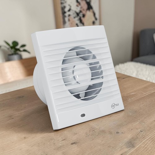 Bathroom extractor fan einttax - fan,