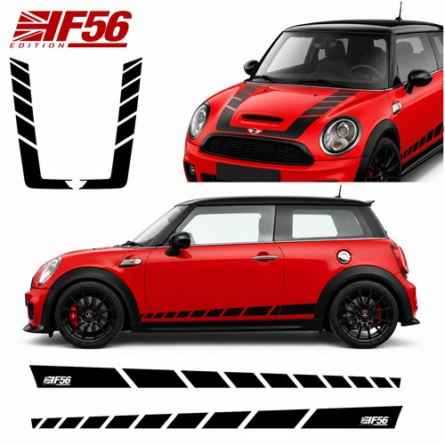 Bmw mini f56 edition - f56,