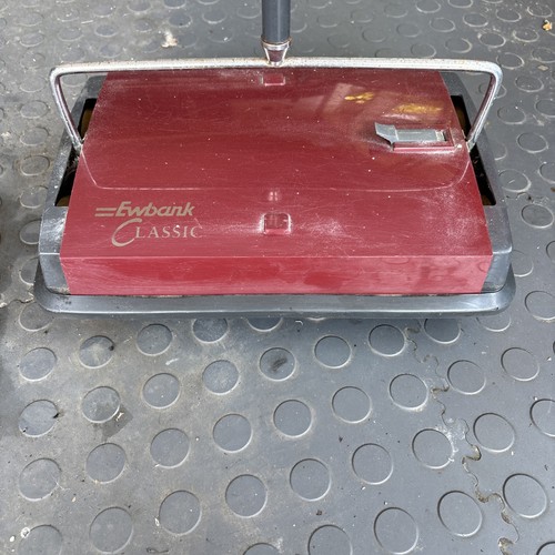 Ewbank vintage carpet - ewbank,