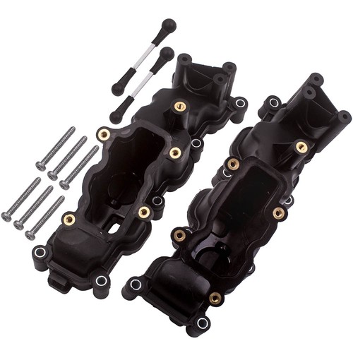 Intake manifold left - left, right
