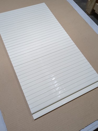 Kiravans tambour door - door, (only)