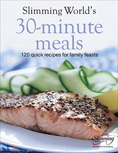 Slimming worlds minute - worlds, 30-minute