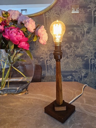 Vintage art deco - art, table