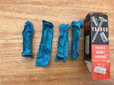 4 NEW FORD CORTINA MK1 MK2