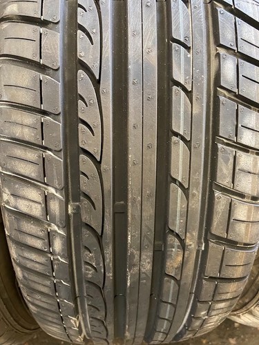 Dunlop 215 7mm - 7mm, part