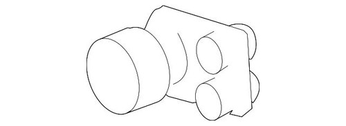 Genuine lexus exhaust - genuine,