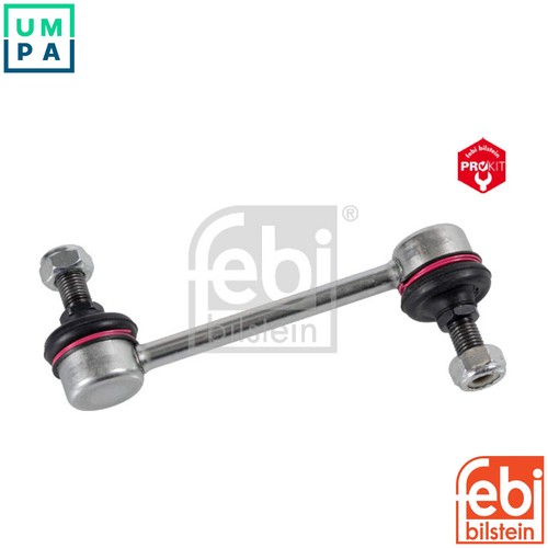 Linkcoupling rod stabiliser - linkcoupling,