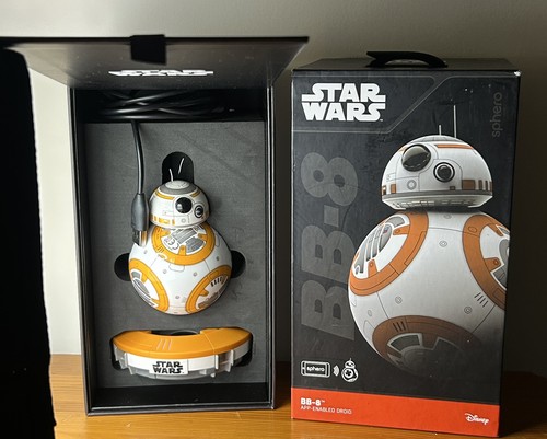 Sphero star wars 8 - sphero,