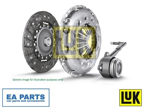 Clutch kit for mitsubishi - kit,