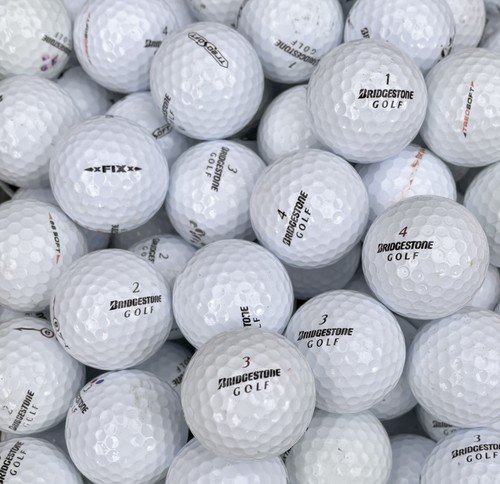 Bridgestone golf balls - bridgestone,