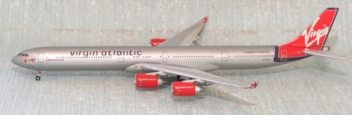 Gemini jets 400 airbus - ,