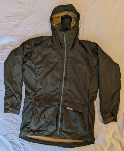 Paramo waterproof halcon - paramo,