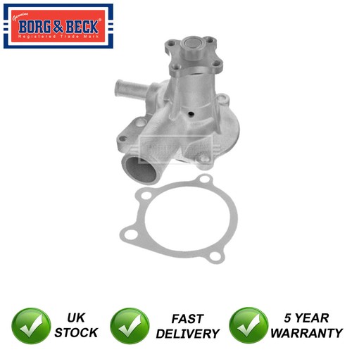 Water pump borg beck fits - &,