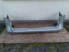 GENUINE REAR BACK BUMPER MERCEDES V CLASS VITO VIANO W447 2014-2023 A4478851225