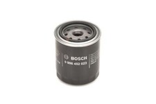 BOSCH Oil Filter for Nissan Vanette A15/A15S 1.5 October 1986 to October 1995