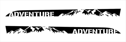 Mountain adventure side - mountain,