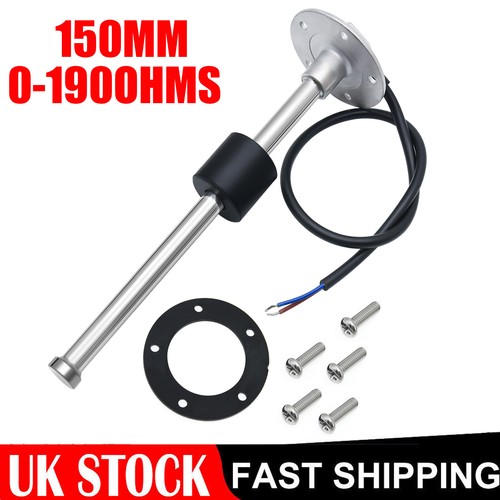 175mm fuel level sensor - fuel, sender
