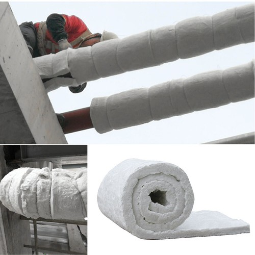 High temperature ceramic - high,