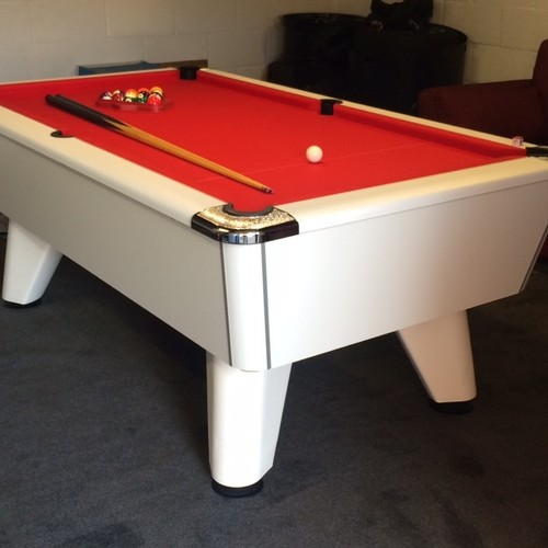 Superpool supreme winner - **superpool**,