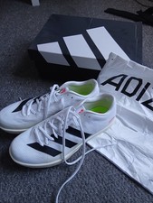 Adidas Adizero long jump