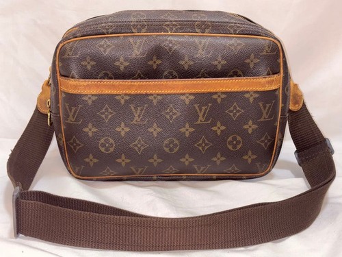 Louis vuitton reporter - vuitton, pm