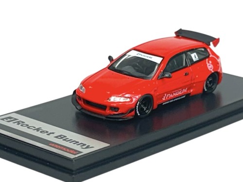 Model collect honda civic - honda,
