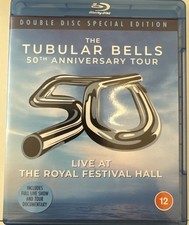 The Tubular Bells 50th