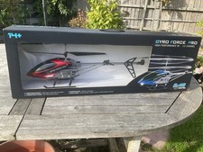 Red Remote Controlled