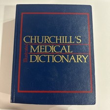Churchill's Illustrated