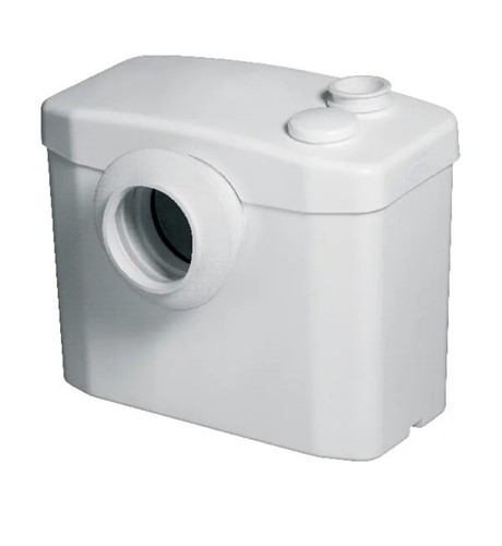 Saniflo macerator pump for - macerator,