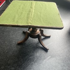 Antique Style Rustic  Minature