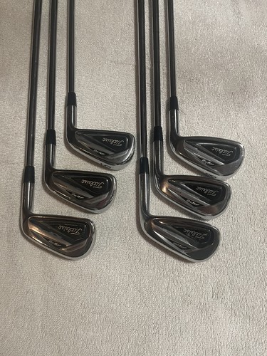 Titleist 716 ap2 irons pw - ap2,