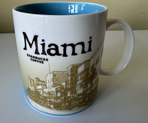 2009 starbucks coffee - starbucks, miami