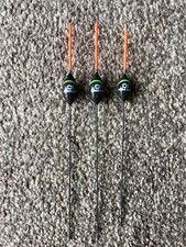 3 x Sensas desque unknown