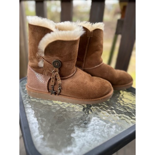 Ugg australia bailey charm - ugg,