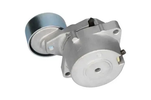 Belt tensioner pulley - v-belt,