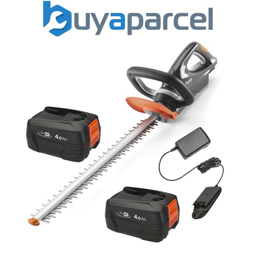 Flymo 18v ultracut 500 - flymo,