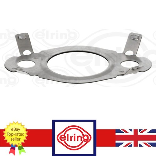 Egr valve pipe gasket for - egr, audi