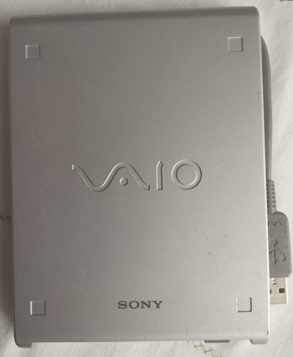 Sony vaio pcga ufd5 - vaio, pcga-ufd5