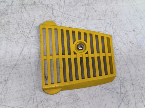 Mcculloch power mac 310 - 310, top