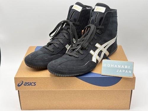 Asics wrestling boxing - asics,